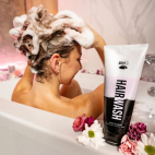 BusyB Becky Blossom šampón na vlasy 230 ml