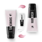 Darčeková sada BusyB „Becky Blossom“ Shower