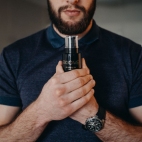 Byjome Gentleman olej na fúzy 30 ml