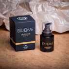 Byjome Gentleman olej na fúzy 30 ml