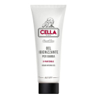 Cella Milano čistiaci gél na fúzy bez oplachovania 100 ml