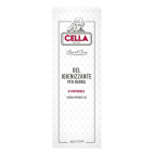 Cella Milano čistiaci gél na fúzy bez oplachovania 100 ml