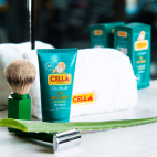 Cella Milano Bio Aloe Vera gél pred holeniem 75 ml