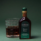 Clubman Pinaud Sweet Rum voda po holenie 177 ml