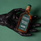 Clubman Pinaud Whiskey Woods voda po holenie 177 ml