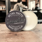 Dapper Dan Ultra Matt Clay matná hlina 100 ml