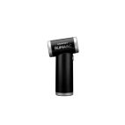 Gamma Piu Blowvac Black minifukar a vysávač