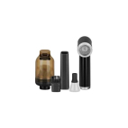 Gamma Piu Blowvac Black minifukar a vysávač
