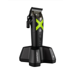 Gamma Piu Clipper Xceed Gamma+ strojček