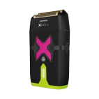 Gamma Piú Xcell Gamma+ shaver