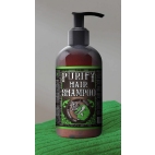 Hey Joe Purify šampón proti lupinám 250 ml