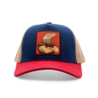 Hey Joe Trucker Attitude šiltovka
