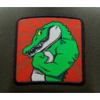 Hey Joe Trucker Green čiapka s kšiltom