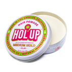 HolUp Maria Medium Hold Clay hlina na vlasy 120 g