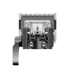 JRL Clipper Diamante 2025C Fade blade strihacia hlava