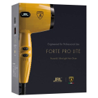 JRL Forte Pro 2020L Lamborghini LE Yellow fén