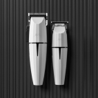 JRL FreshFade Ghost Trimmer White