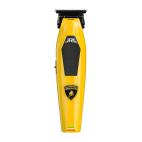 JRL Lamborghini Diamante Yellow collection Sada zastrihávača, trimmera a fénu