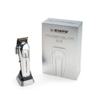 Kiepe Hair Clipper Prescelta 3.0 strojček na vlasy