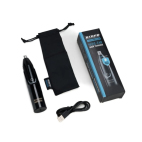 Kiepe Nose-Ear Hair Trimmer, strojček na strihanie chĺpkov