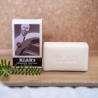 Klar Gentlemens mydlo 100 g