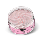 LaQ Peony Nourishing čistiaca pena na tvár 40 g