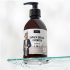 Šampón na vlasy LaQ Sex & Business 300 ml