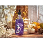LaQ Shots! Natural Hedonist sprchový gél 500 ml