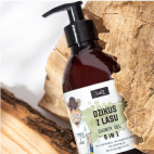 LaQ Wild Boar sprchový gél 300 ml