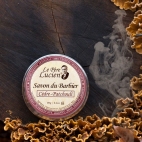 Le Pere Lucien Cedre-Patchouli, mydlo na holenie 98g