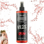 Marmara Barber No. 23 kolínska voda 400 ml