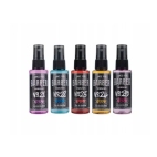 Marmara Barber Graffiti darčeková sada kolínskych vôd 5 x 50 ml