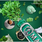 Marvis Classic Strong Mint zubná pasta 85 ml