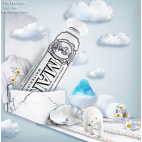Marvis Whitening Mint zubná pasta 85 ml