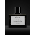 Noberu Orange Cedar parfumovaná voda 50 ml