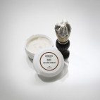 Noberu Sandalwood krém na holenie 75 ml