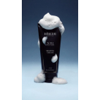 Noberu Tobacco Vanilla krém na holenie 100 ml