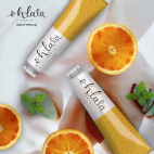 Ohlalá Blossom Orange sada na starostlivosť o zuby