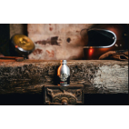 Oil Can Grooming Benchmark púder na vlasy 20 g