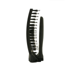 Olivia Garden Fingerhbrush On The Go skladacia kefa