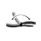 Olivia Garden Fingerhbrush On The Go skladacia kefa