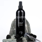 Pacinos Gold voda po holenie 400 ml