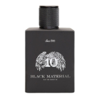 Pan Drwal Black Material parfumovaná voda 100 ml
