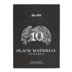 Pan Drwal Black Material parfumovaná voda 100 ml