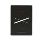 Pan Drwal Black parfumovaná voda 100 ml