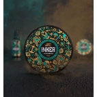 Pan Drwal Inker maslo na tetovanie 60 ml