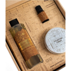Pan Drwal Steam Punk Kit darčeková sada