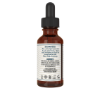 Popeye Brutus Sandalwood olej na fúzy 30 ml