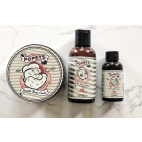Popeye Sandalwood olej pred holeniem 56 g