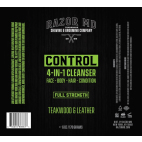 Razor MD Control 4 v 1 čistiaci gél 170 g